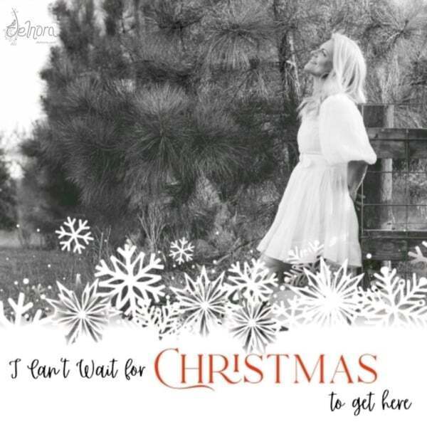 Cover art for I Can't Wait for Christmas to Get Here